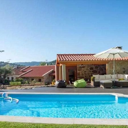 Casa Das Pesqueiras Melgaço المظهر الخارجي الصورة
