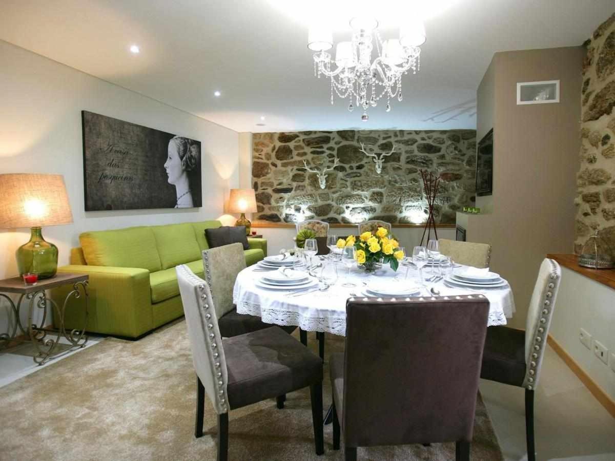 Casa Das Pesqueiras Melgaço المظهر الخارجي الصورة