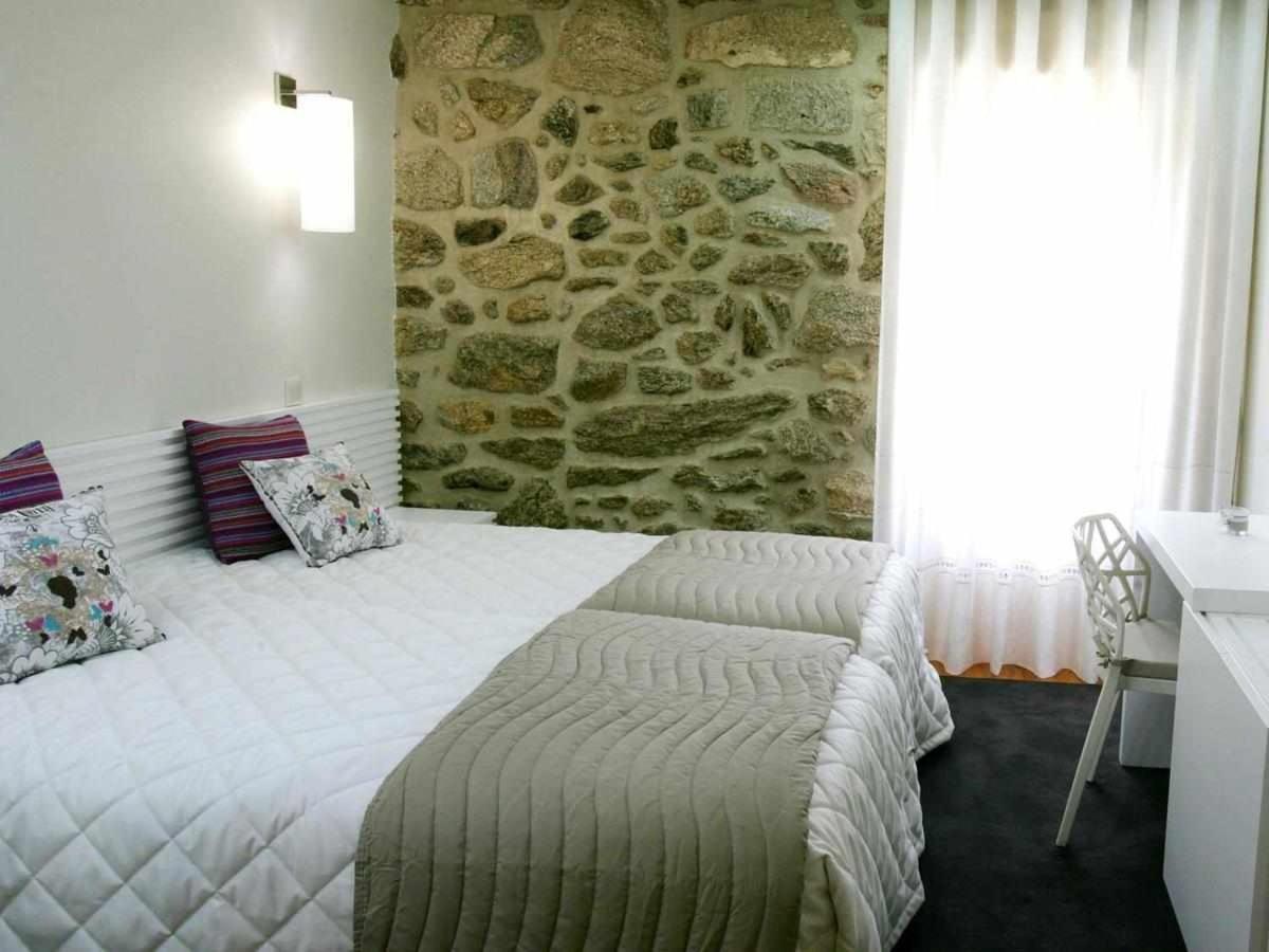 Casa Das Pesqueiras Melgaço المظهر الخارجي الصورة