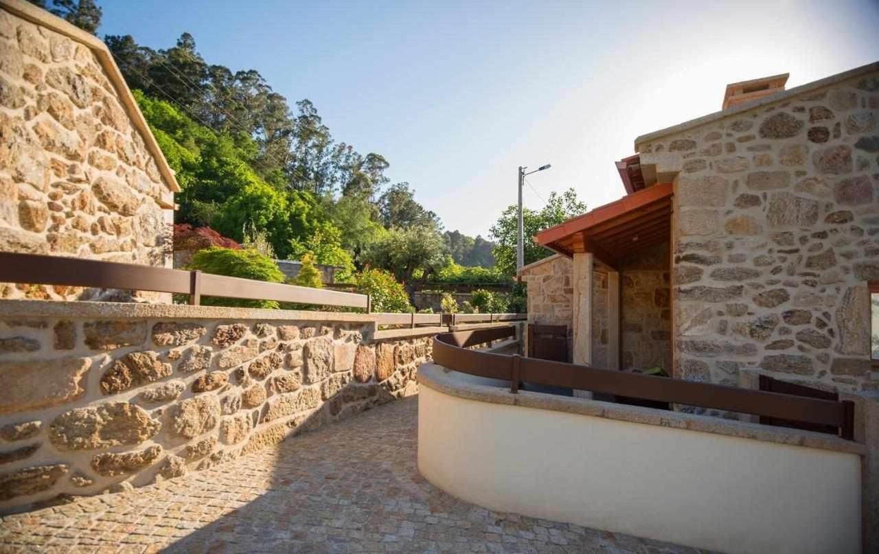 Casa Das Pesqueiras Melgaço المظهر الخارجي الصورة