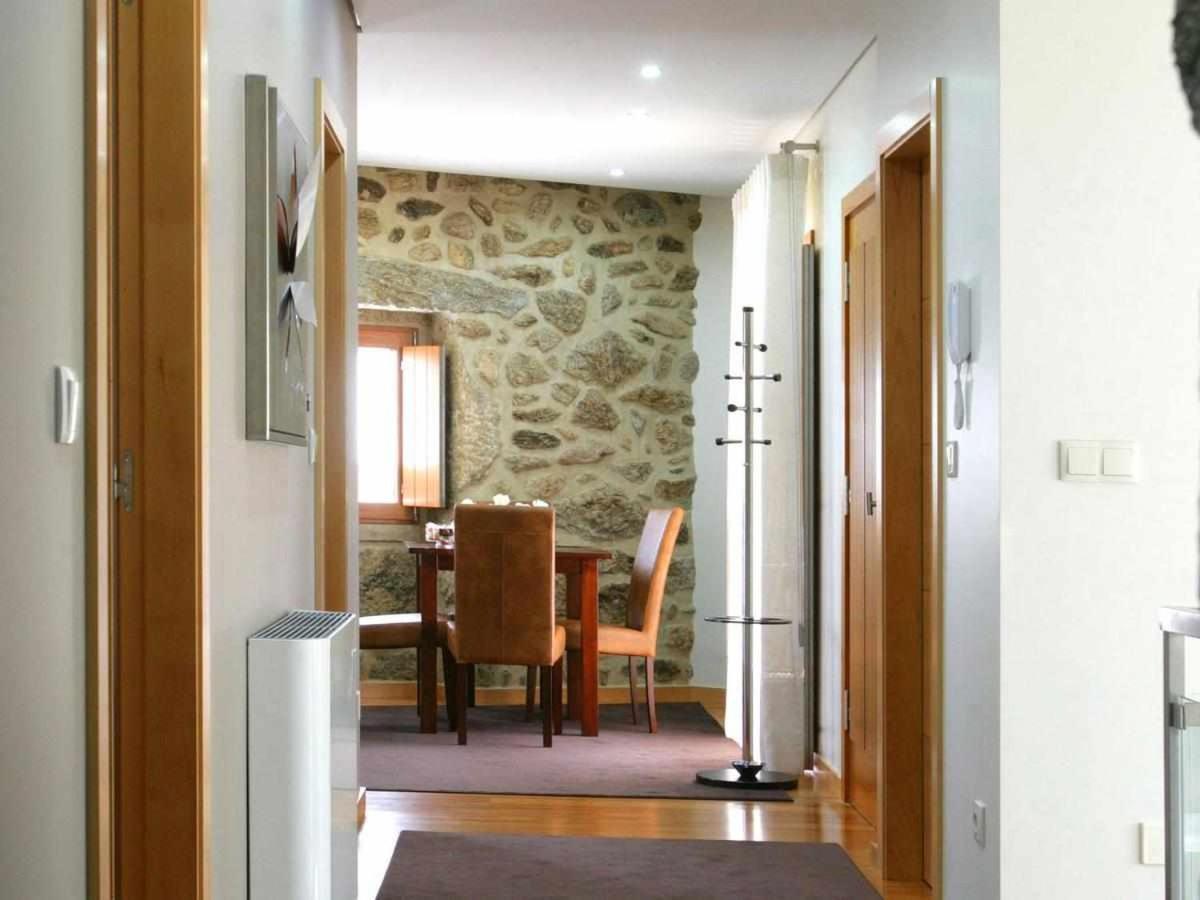 Casa Das Pesqueiras Melgaço المظهر الخارجي الصورة