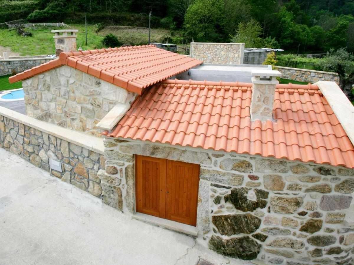 Casa Das Pesqueiras Melgaço المظهر الخارجي الصورة