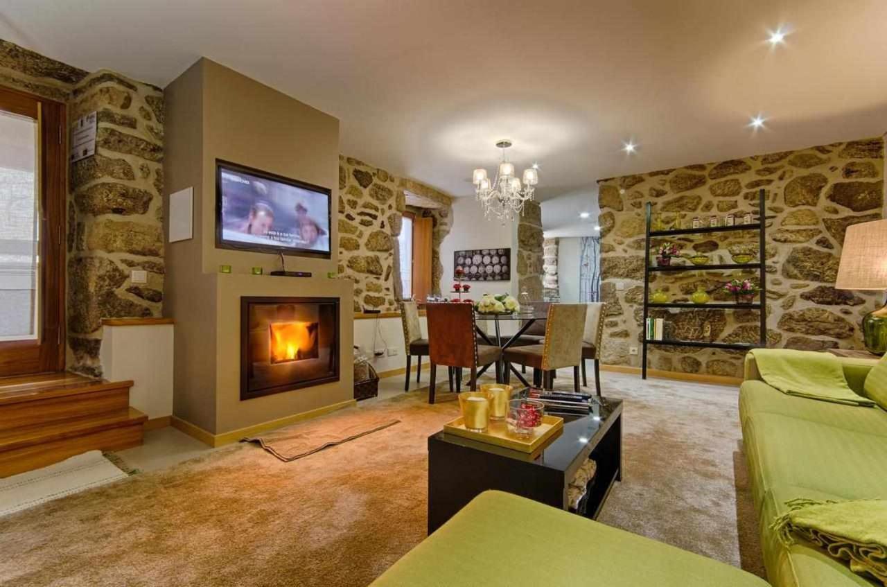 Casa Das Pesqueiras Melgaço المظهر الخارجي الصورة