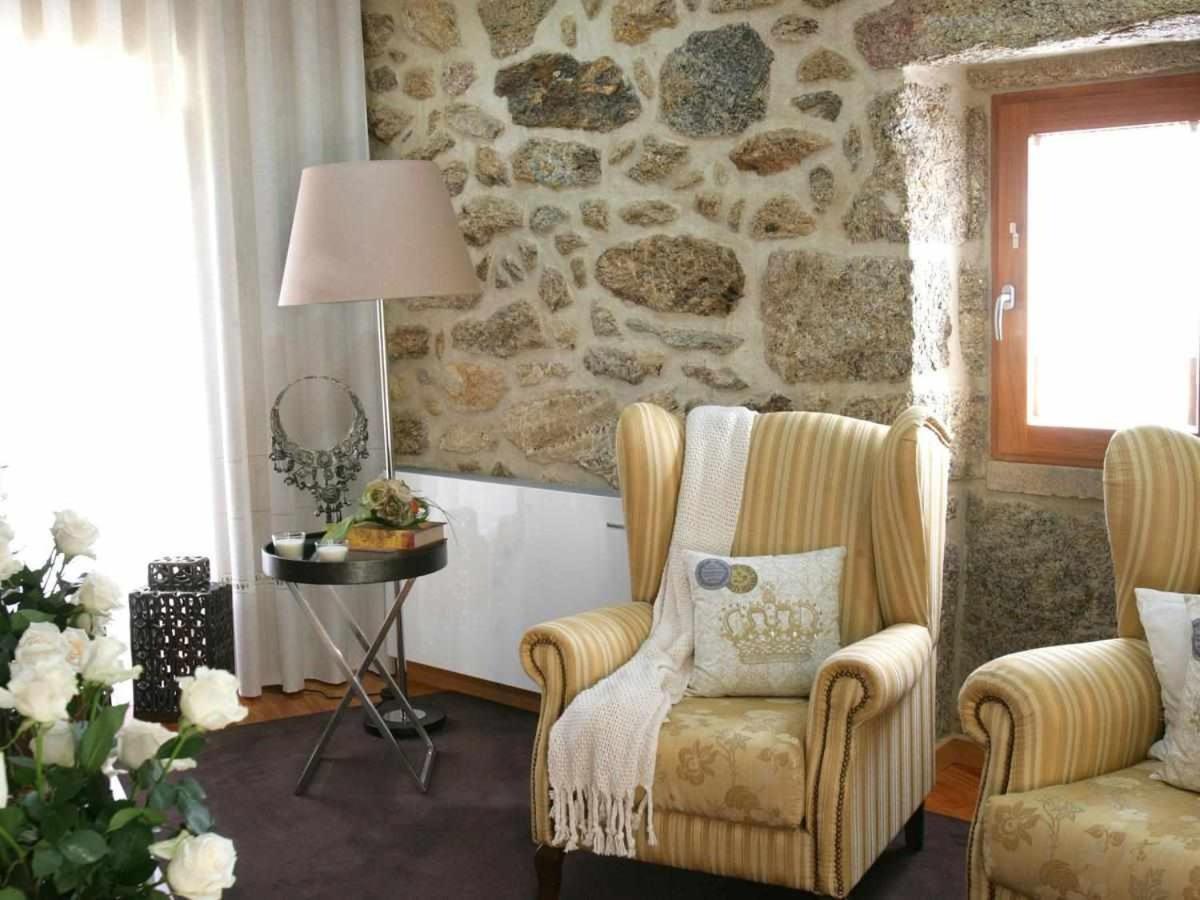 Casa Das Pesqueiras Melgaço المظهر الخارجي الصورة