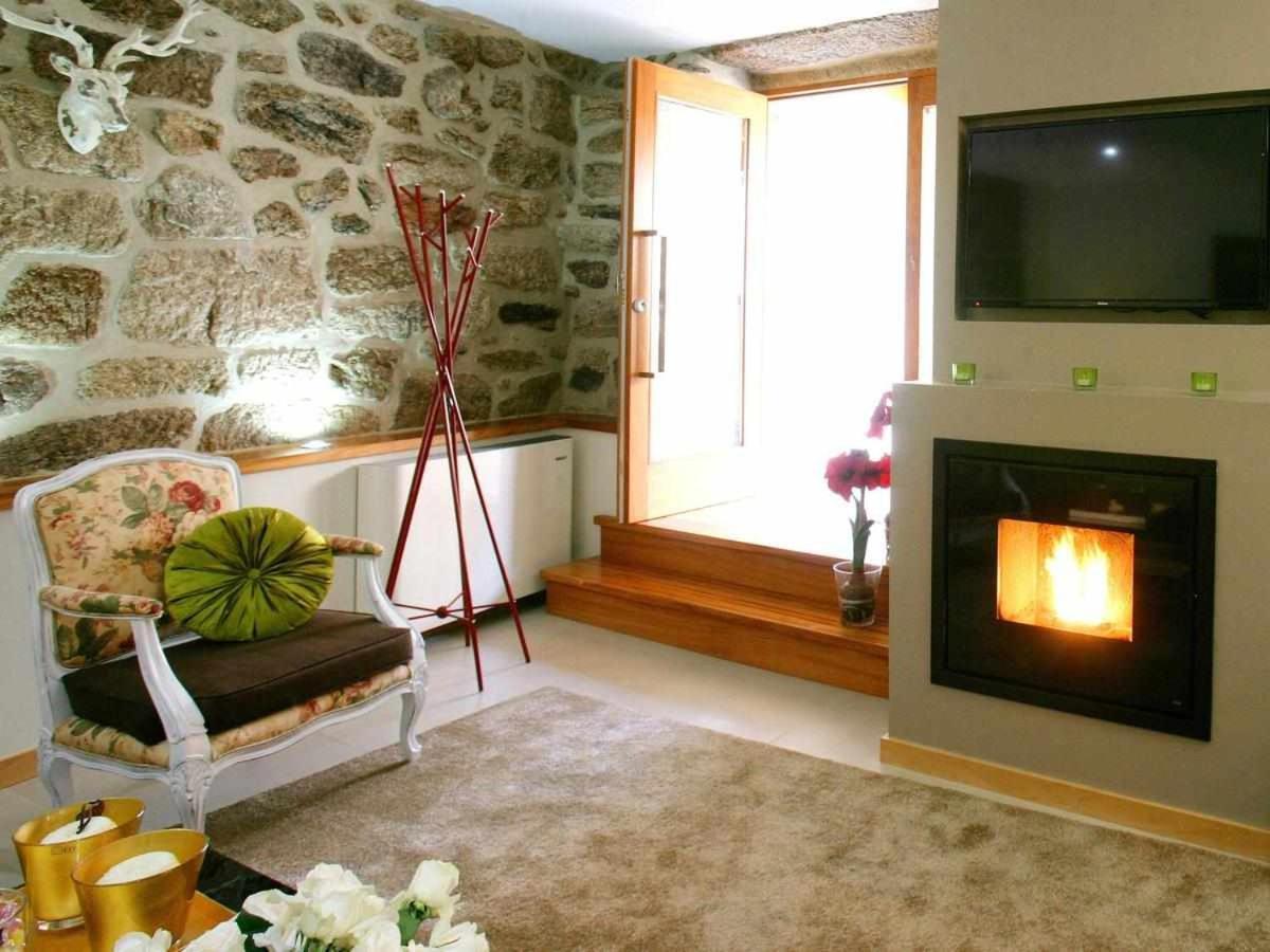 Casa Das Pesqueiras Melgaço المظهر الخارجي الصورة