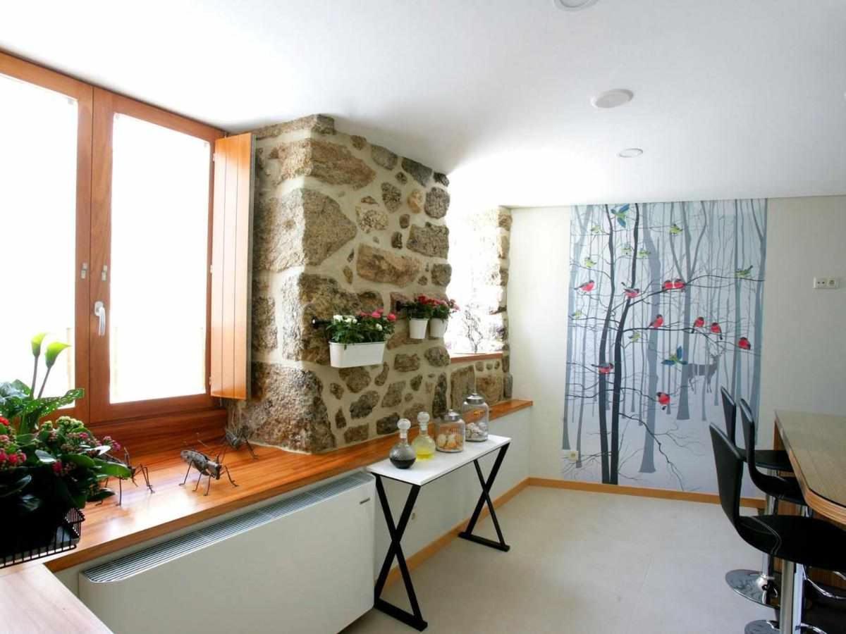 Casa Das Pesqueiras Melgaço المظهر الخارجي الصورة