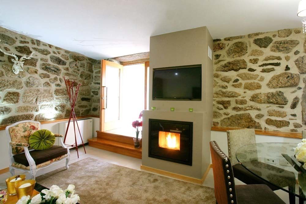 Casa Das Pesqueiras Melgaço المظهر الخارجي الصورة