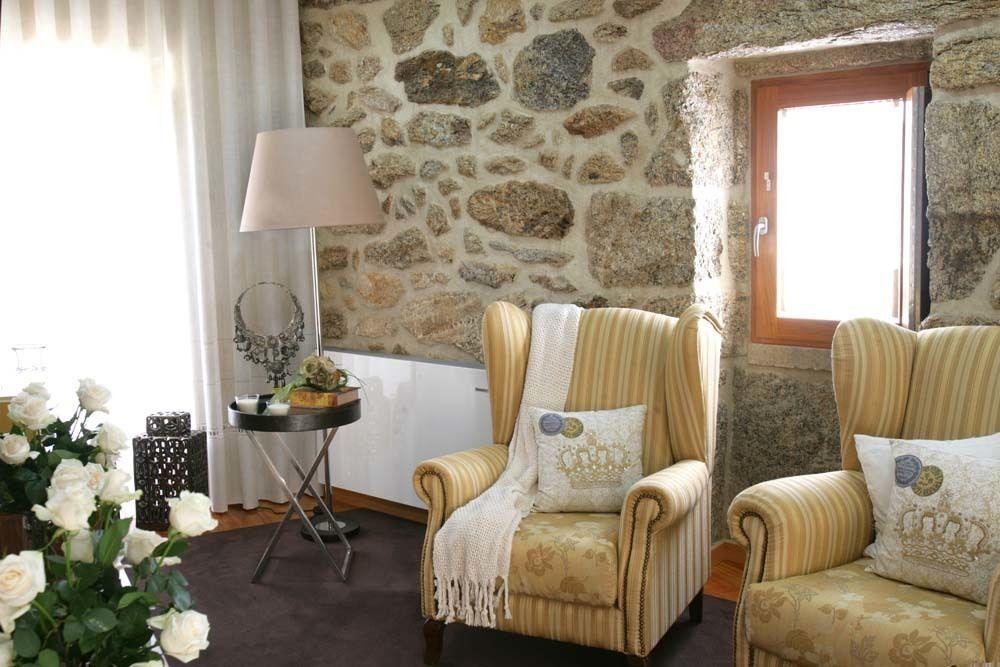 Casa Das Pesqueiras Melgaço المظهر الخارجي الصورة